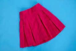 SHORT SKIRT