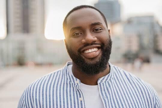 Chinedu Okafor