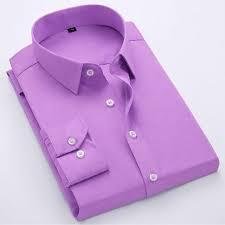 SHIRT SHORT/LONG SLEEVE (COLOURED)