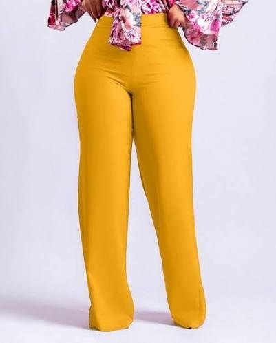 FEMALE TROUSER