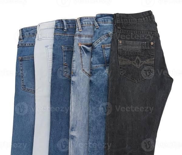 JEANS MALE/FEMALE