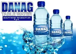 Medium Water
