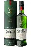 Glenfeddich 12