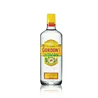 Big Gordons