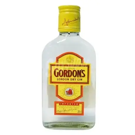 Small Gordons