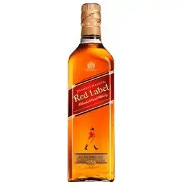 Red Label