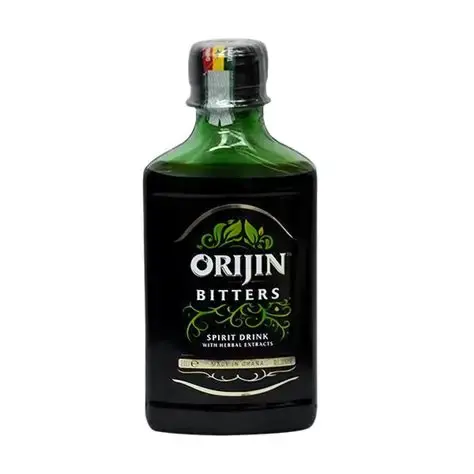 Origin Bitters