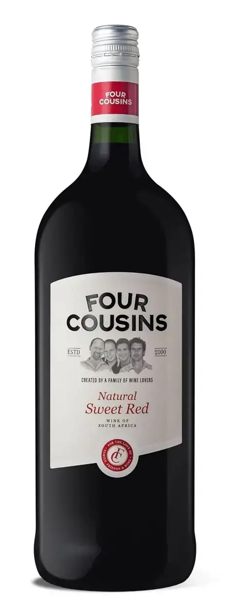 Four Cousin