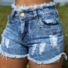 BUM SHORTS