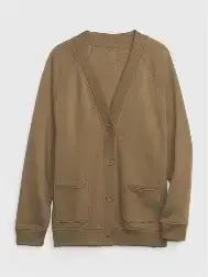 SWEAT SHIRTS /CARDIGAN