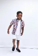 CHILDREN WEARS