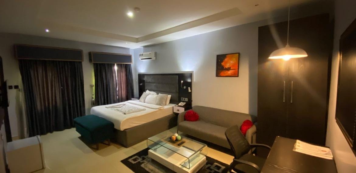 Executive Room A3