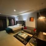 Executive Room A3