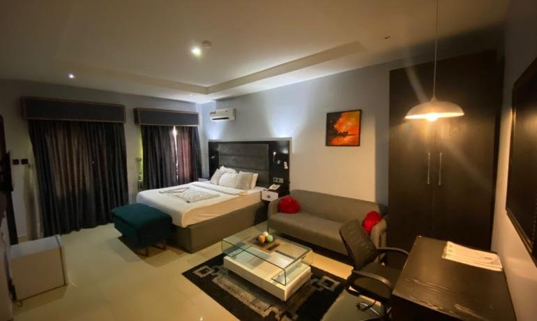 Executive Room A3