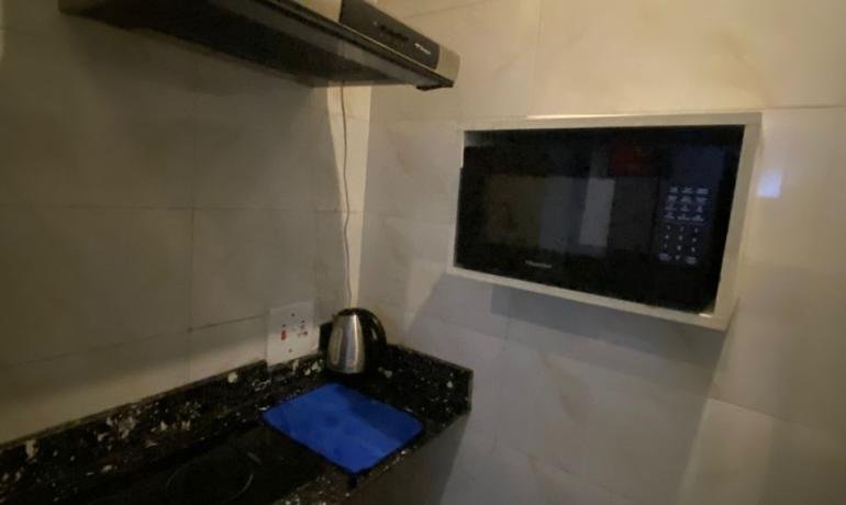 Executive Room A3