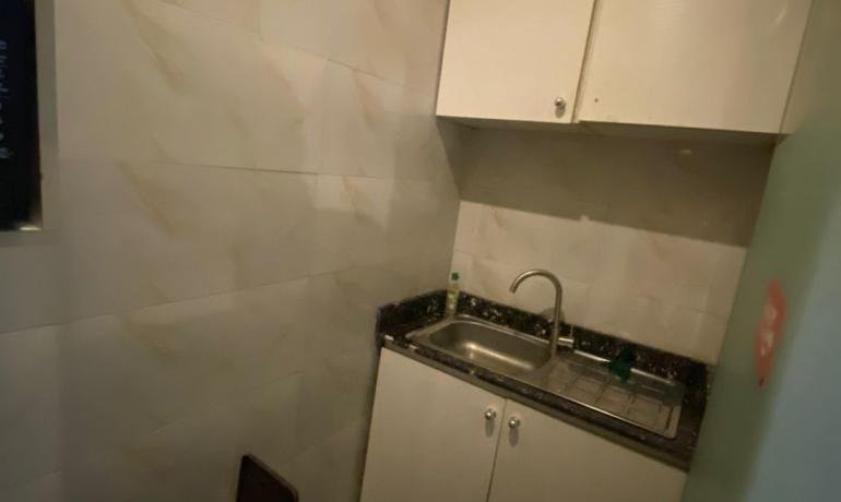 Executive Room A3