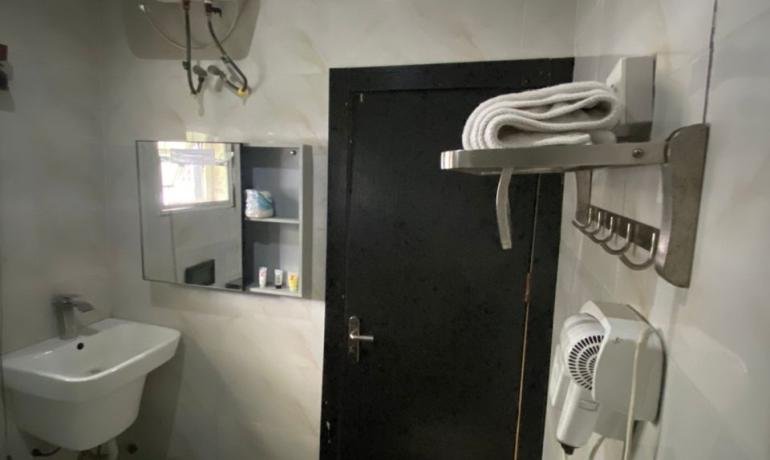 Executive Room A3