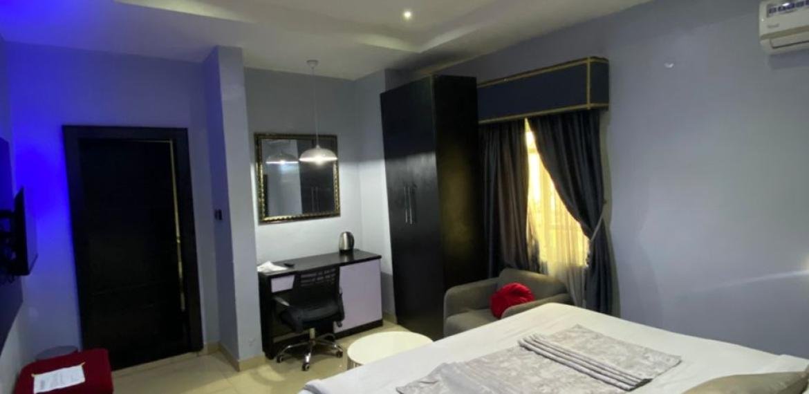 Superior Room A4