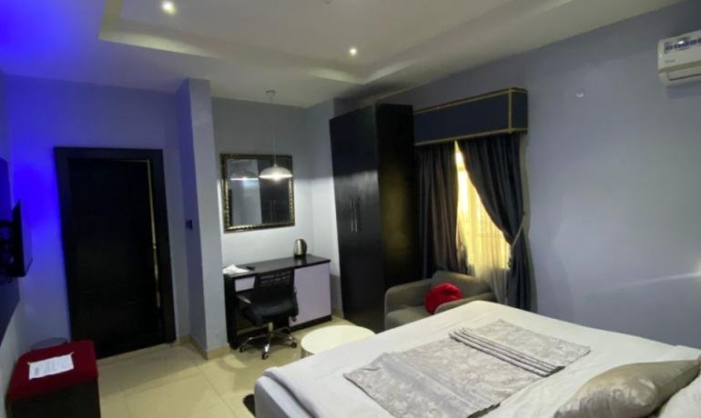 Superior Room A4