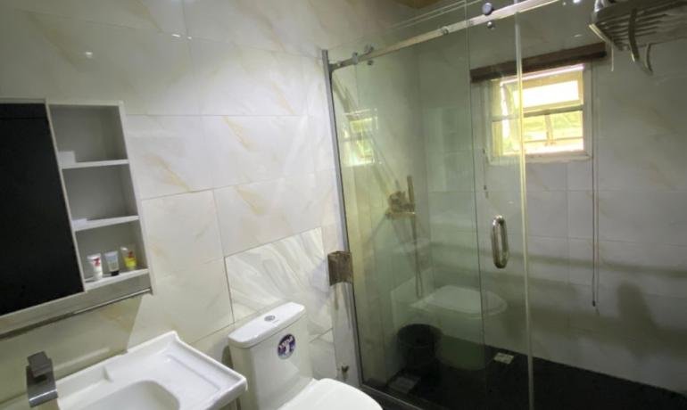 Superior Room A4