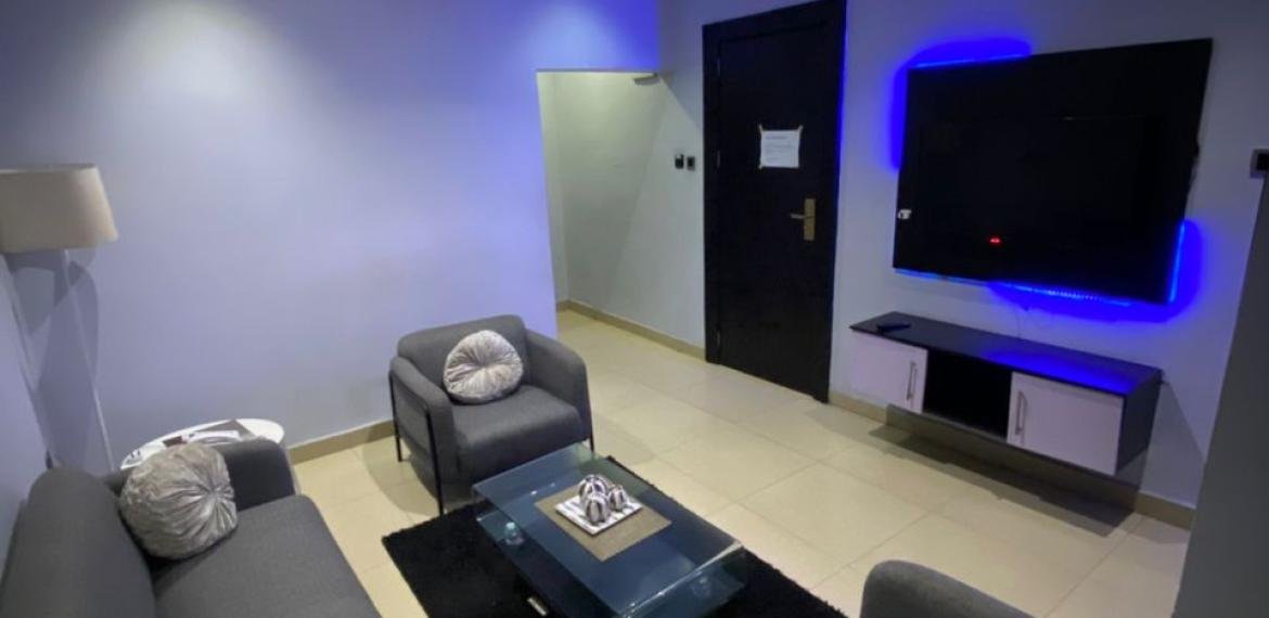 One Room A2