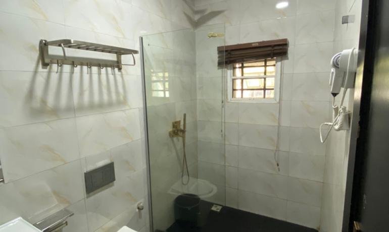 One Room A2