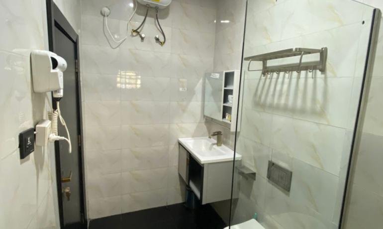 One Room A2