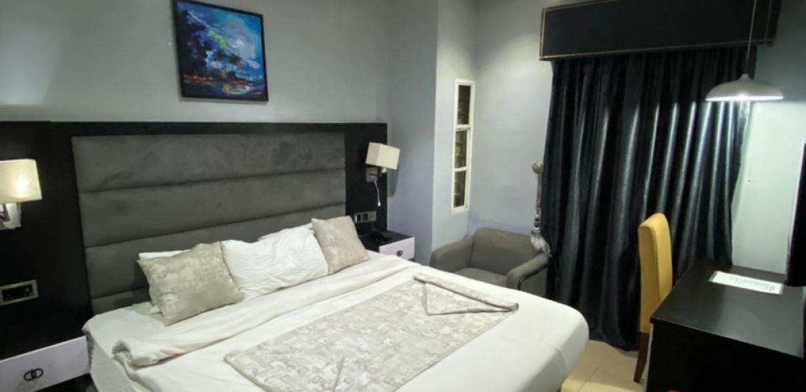 Superior Room B3