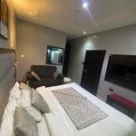 Deluxe Room C1