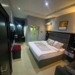 Deluxe Room C1
