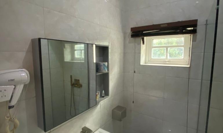 Deluxe Room C1