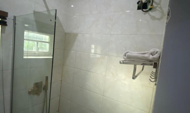 Deluxe Room C1
