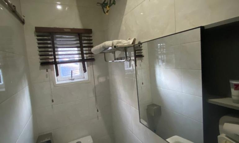 Deluxe Room C2