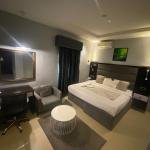 Deluxe Room C2