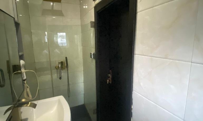 Deluxe Room C2