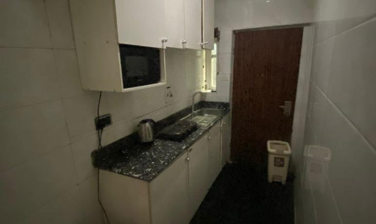 Deluxe Room C2