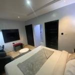 Deluxe Room C4