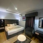 Deluxe Room C4