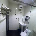 Deluxe Room C4