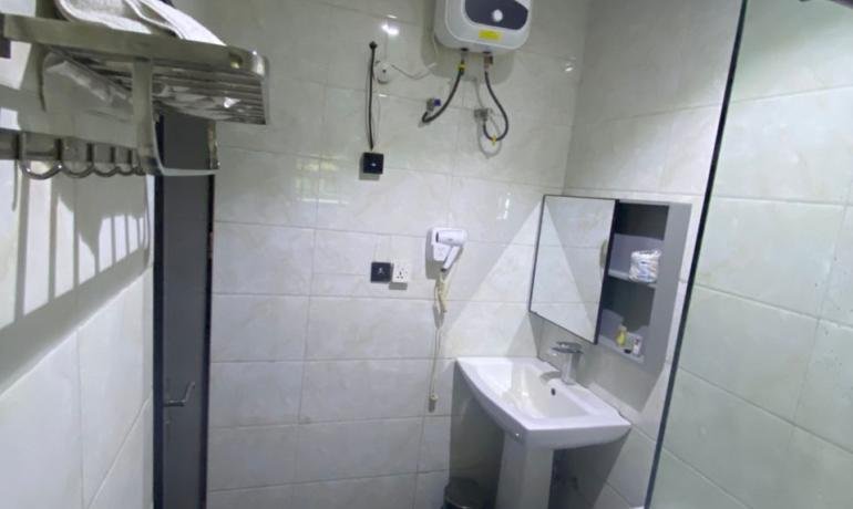 Deluxe Room C4