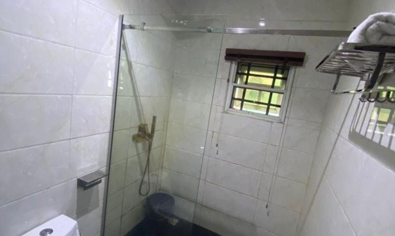 Deluxe Room C4