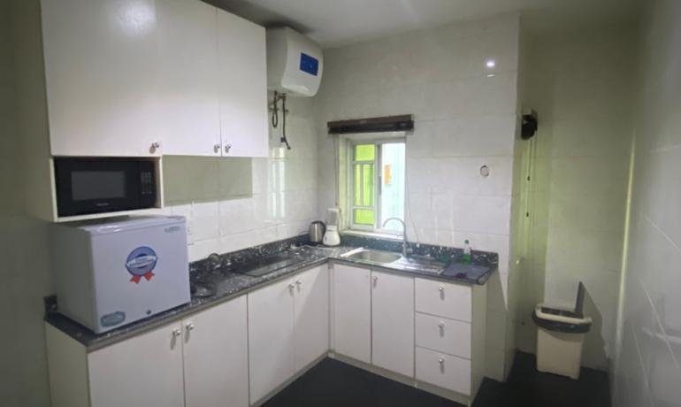 Executive Room C3