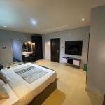 Executive Room C3