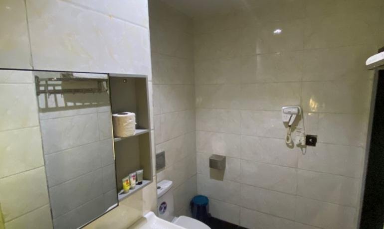 Executive Room C3