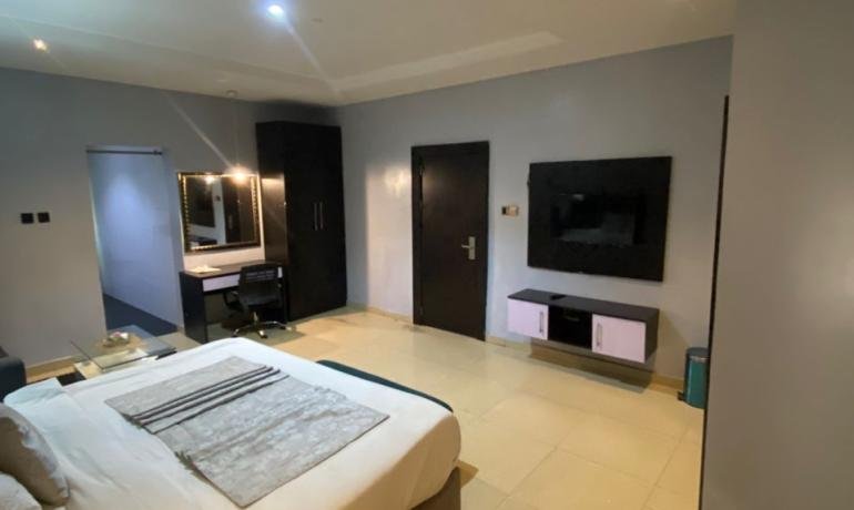 Executive Room C3