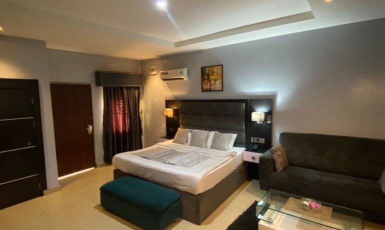Executive Room C3