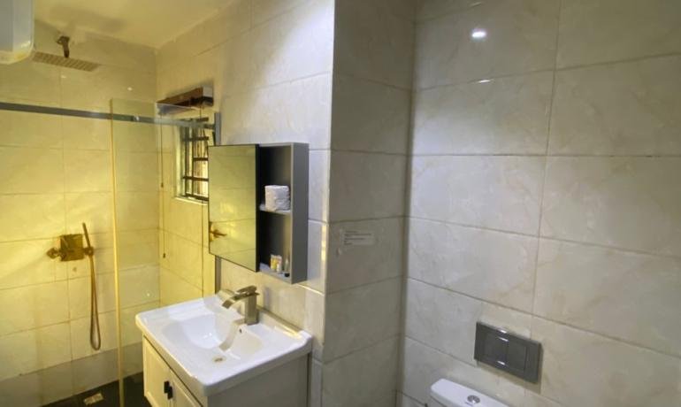 Executive Room C3