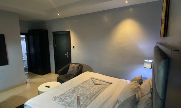 Deluxe Room C6