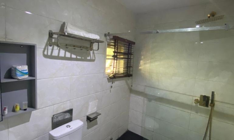 Deluxe Room C6