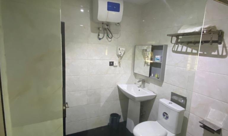 Deluxe Room C6